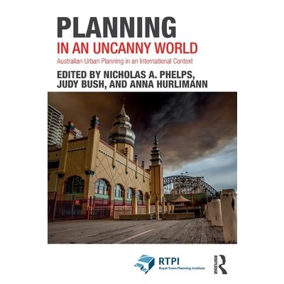 Planning in an Uncanny World