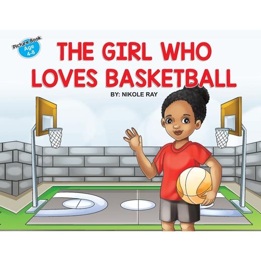 The Girl Who Loves Basketball