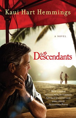The Descendants 繼承人生(電影書封)
