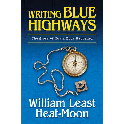 Writing Blue Highways
