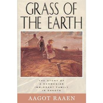 Grass of the Earth
