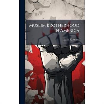 Muslim Brotherhood in America