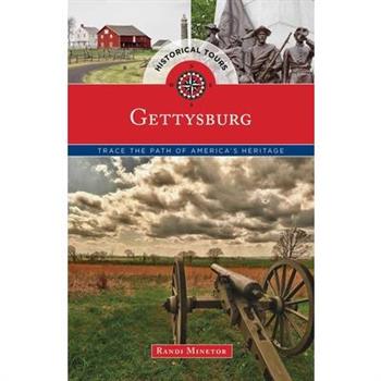 Historical Tours Gettysburg