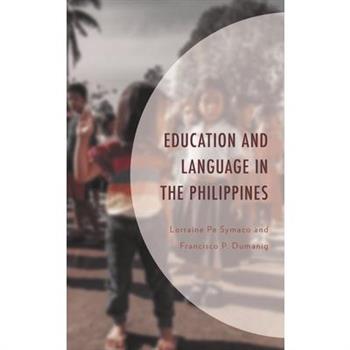 Education and Language in the Philippines