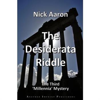 The Desiderata Riddle