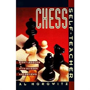 Chess Self-Teacher