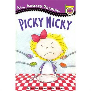 Picky Nicky