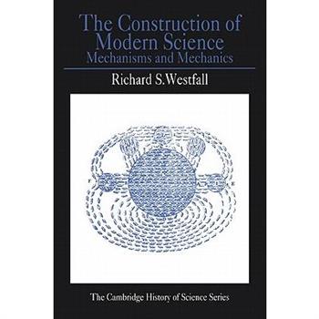 The Construction of Modern Science