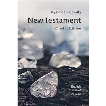 ESV Crystal New Testament
