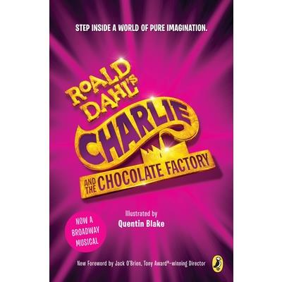 Charlie and the Chocolate Factory
