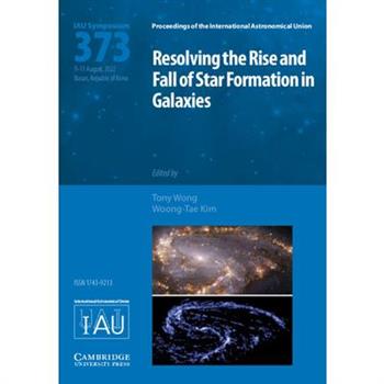 Resolving the Rise and Fall of Star Formation in Galaxies (Iau S373)