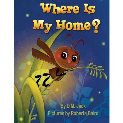 Where Is My Home?