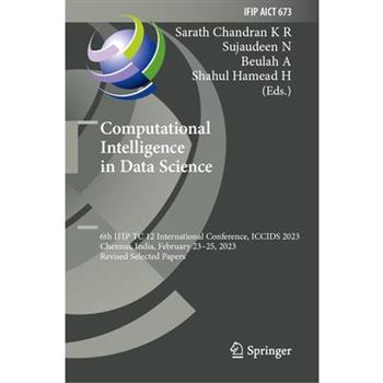 Computational Intelligence in Data Science