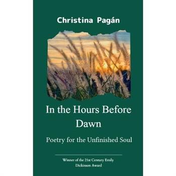 In the Hours Before Dawn