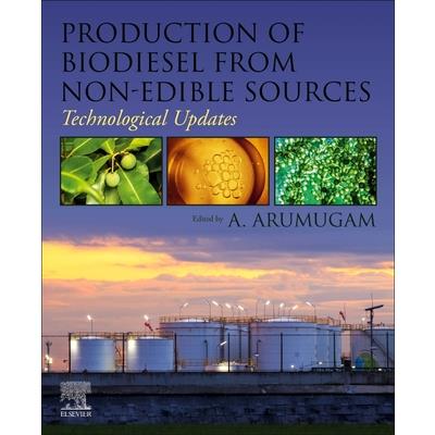 Production of Biodiesel from Non-Edible Sources