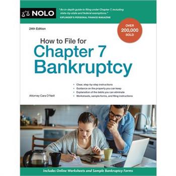 How to File for Chapter 7 Bankruptcy