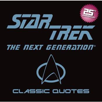 Star Trek Classic Quotes