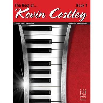 The Best of Kevin Costley, Book 1