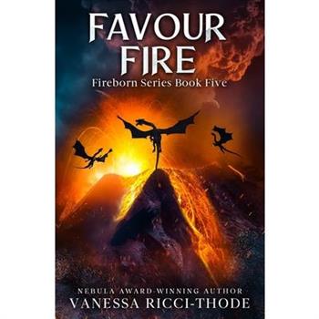 Favour Fire