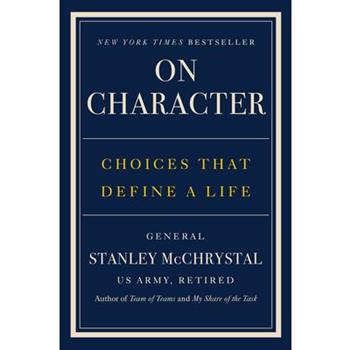 On Character