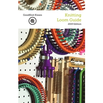 Knitting Loom Guide