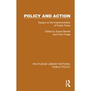 Policy and Action
