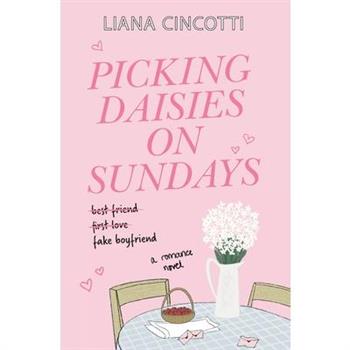 Picking Daisies on Sundays