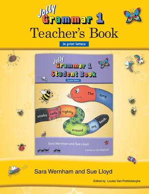 Grammar 1 Teacher’s Book