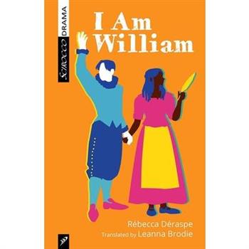 I Am William