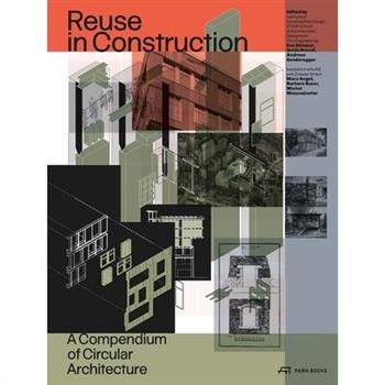 Re-Use in Construction
