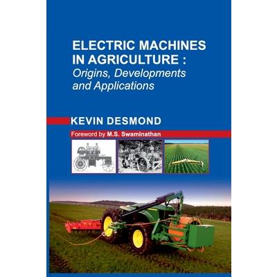 Electric Machines In Agriculture