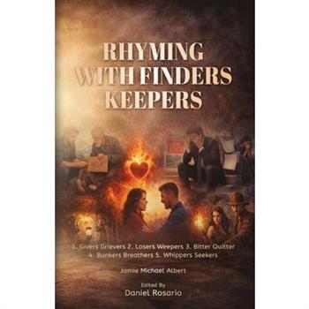 Rhyming With Finders Keepers