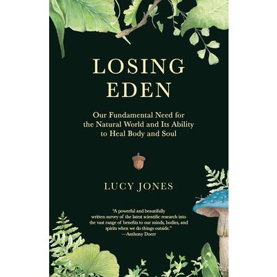 Losing Eden