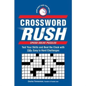 Crossword Rush