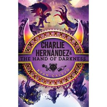 Charlie Hern獺ndez & the Hand of Darkness