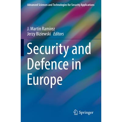 Security and Defence in Europe