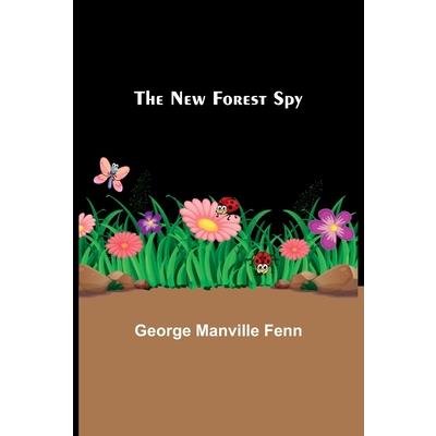 The New Forest Spy