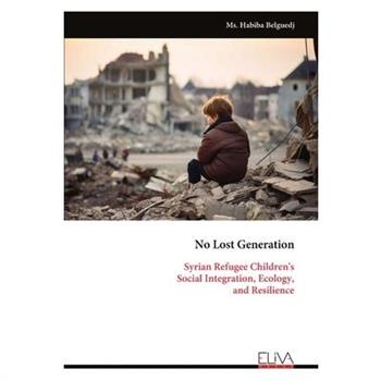 No Lost Generation