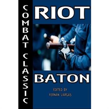 Combat Classic Riot Baton