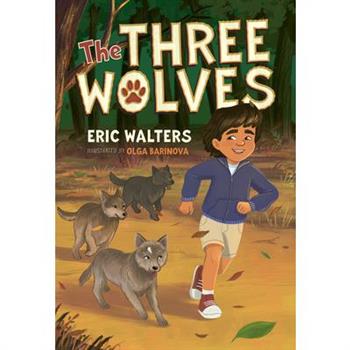 The Three Wolves