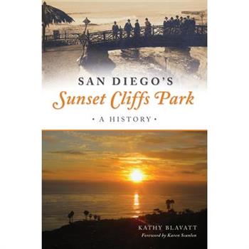 San Diego’s Sunset Cliffs Park