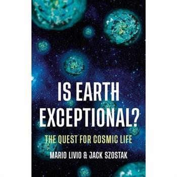 Is Earth Exceptional?