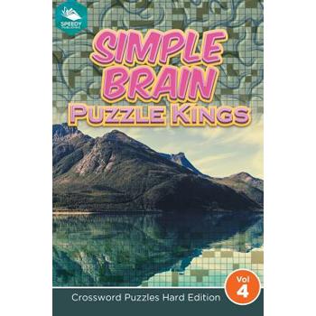Simple Brain Puzzle Kings Vol 4
