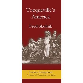 Tocqueville's America