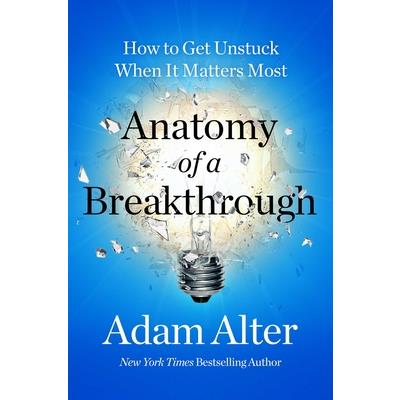 Anatomy of a Breakthrough