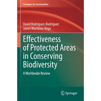 Effectiveness of Protected Areas in Conserving Biodiversity