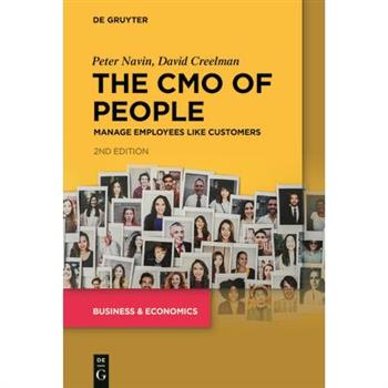 The CMO of People