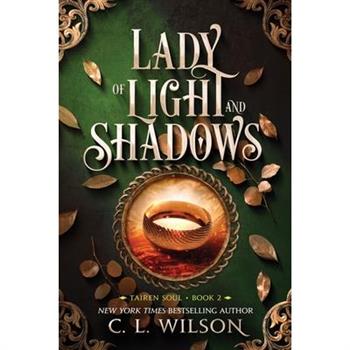 Lady of Light and Shadows