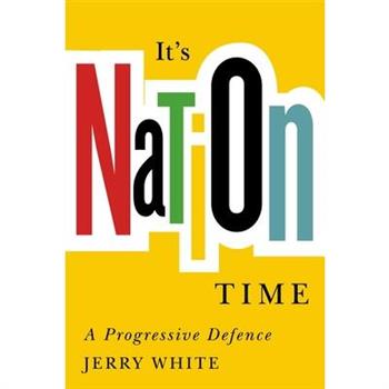It's Nation Time