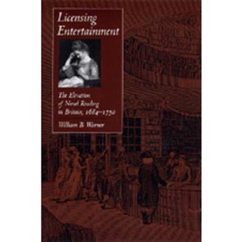 Licensing Entertainment